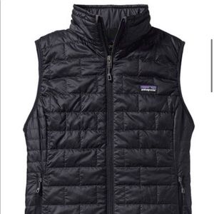 Women’s Patagonia Nano Vest (NWT) Read Description